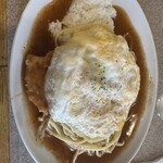 スパゲティ コモ - 