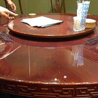 中国料亭 翠鳳 上野本店 - 