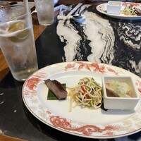 全聚徳 銀座店 - 