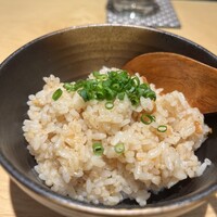 鉄板焼 にし田 - 