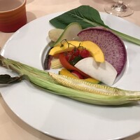 セ シュエット - 