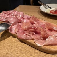 オービカ モッツァレラバー 横浜店 - 