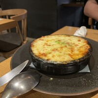 オービカ モッツァレラバー 横浜店 - 