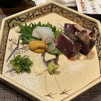 神戸座屋 - 
