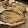 Oyster Bar ジャックポット 府中
