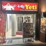 Yeti - 