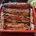 うなぎの甚八 - 