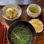 うなぎの甚八 - 