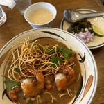 エキゾチックカフェ CBC - 