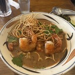 エキゾチックカフェ CBC - 