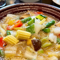 ＳＩＬＩＮ 火龍園 - 
