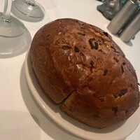 Morton's The Steakhouse 丸の内 - 大きい！そして非常に美味しい。アチアチ