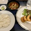 洋食屋 ふじ家