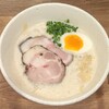 ラーメン家 みつ葉  あべの出張所