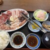 炭焼食堂 烈火