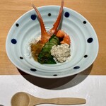 寿司栄 華やぎ - 