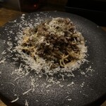 MILLE FIORI - 備前牛のボロネーゼ　スパゲティ