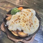 池袋の肉バル Carne - 完成‼️