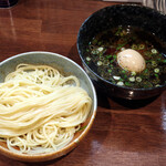 三谷製麺所 - つけめん(並)　７杯目