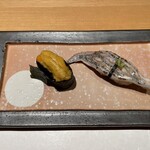 寿司栄 華やぎ - 