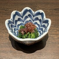 USHIMITSU NISHIAZABU - 