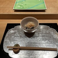 鮨　廣見 - 