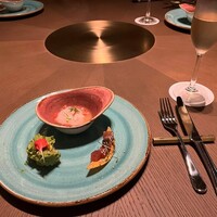 FONDA MEXICANA New York 銀座店 - 