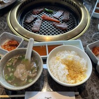 焼肉 飛車角 横浜店 - 