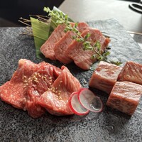 焼肉 飛車角 横浜店 - 