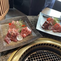 焼肉 飛車角 横浜店 - 