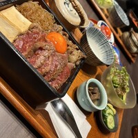 焼肉 きたん 法善寺 - 