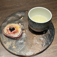 USHIMITSU NISHIAZABU - 