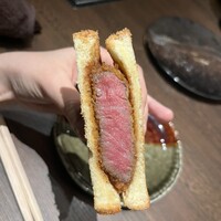 USHIMITSU NISHIAZABU - 