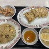 餃子の王将 武蔵浦和店