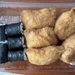 稲荷ずし 松むら - 