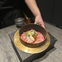 牛に金棒 麻布十番 - 