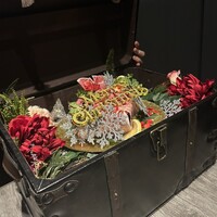 牛に金棒 麻布十番 - 