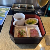THE KOBECRUISE コンチェルト - 