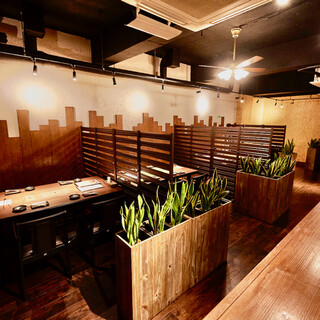 赤身焼肉 あかつき_1