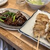 焼鳥のヒナタ 三宮