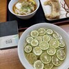 純手打うどん よしや