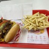 In-N-Out Burger - 料理写真: