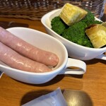 アトリエ・ド・フロマージュ - 