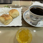 珈琲貴族 池袋店 - 