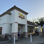 In-N-Out Burger - 