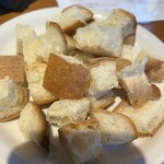 アトリエ・ド・フロマージュ - 