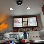 In-N-Out Burger - 