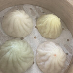 シンガポール発 小籠包と餃子の専門店 ジンホア - 