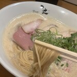 Ramen 辻 - 