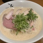 Ramen 辻 - 